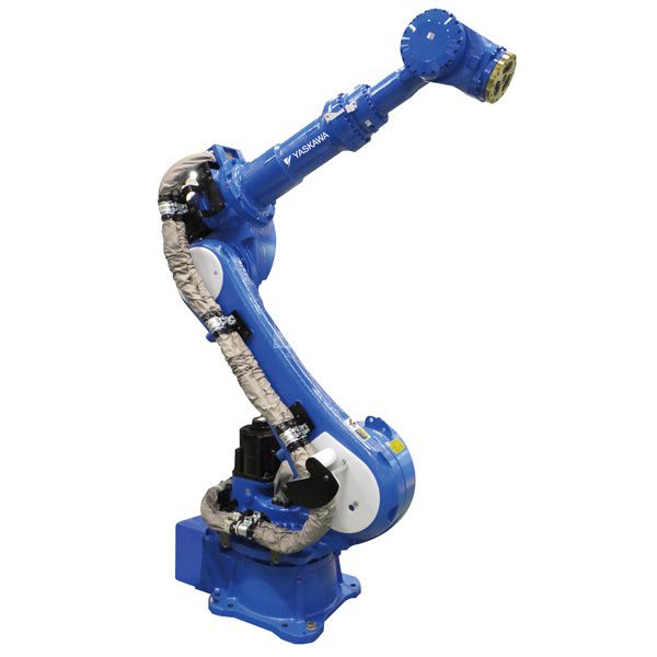 Yaskawa Robot MH110 – Robot Xử Lý, Hỗ Trợ và Lắp Ráp