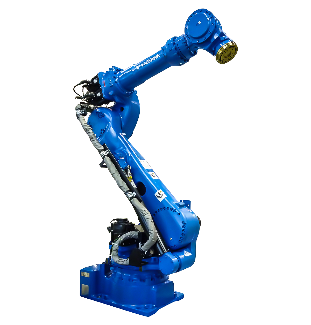 Robot Xử Lý Yaskawa Motoman MH250 II Tốc Độ Cao
