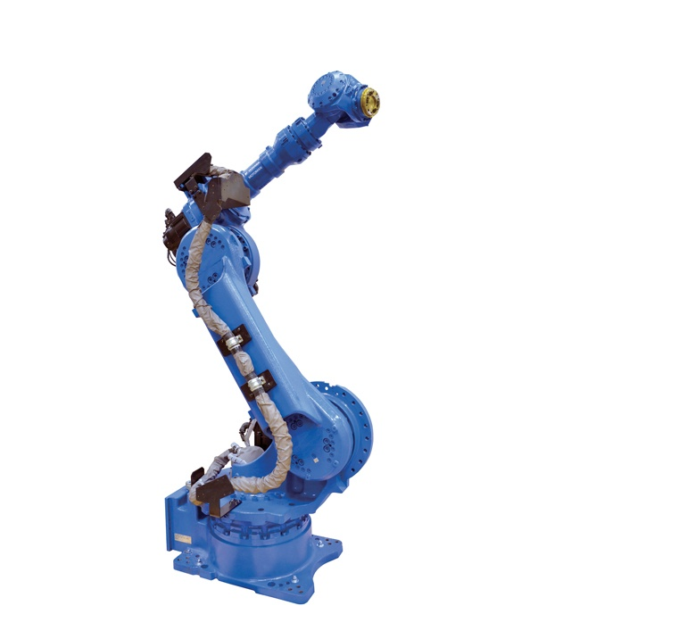 Robot Hàn Tự Động Nhật Bản Yaskawa MA3120