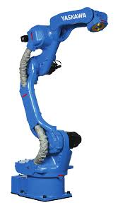 Motoman MH12 – Ứng Dụng Robot Yaskawa – Xử Lý Tháo Dỡ