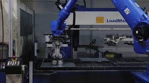 Robot công nghiệp Yaskawa Motoman