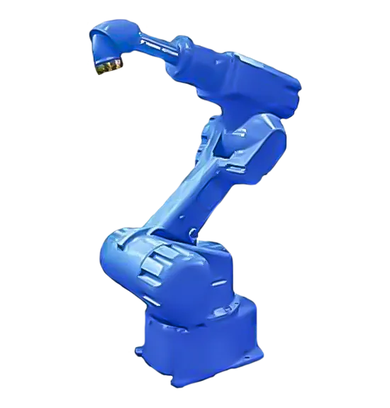 Robot Sơn EPX2050 – Yaskawa Motoman EPX2050