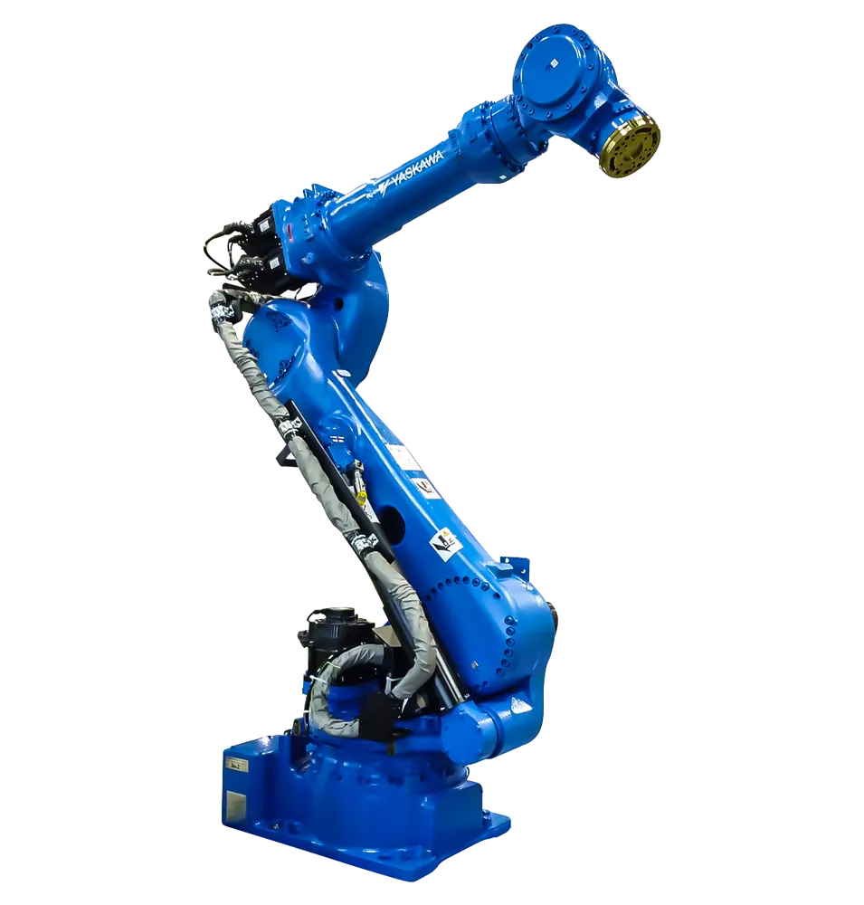 Robot Xử Lý Yaskawa Motoman MH250 II Tốc Độ Cao