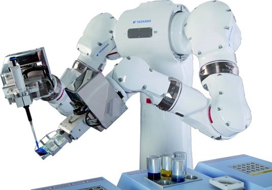 Robottech Việt Nam